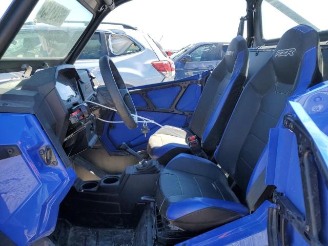 2022 POLARIS RZR TRAIL - 3NSASE995NN478005