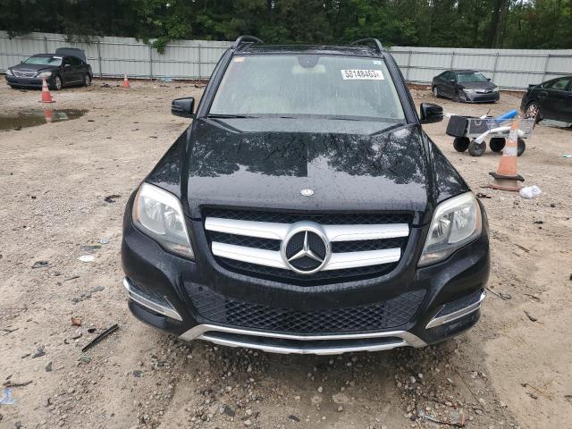 WDCGG5HB2FG402299 Mercedes-Benz GLK 350