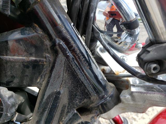 2006 HONDA VT750 CDA JH2RC44446M001728