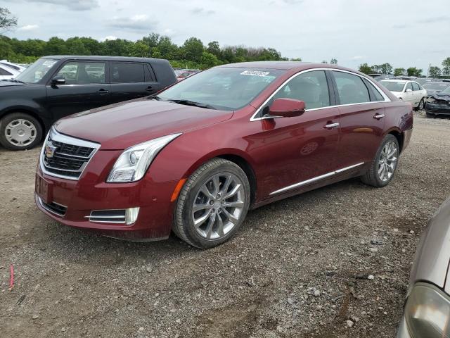 2016 CADILLAC XTS PREMIU - 2G61P5S32G9121801