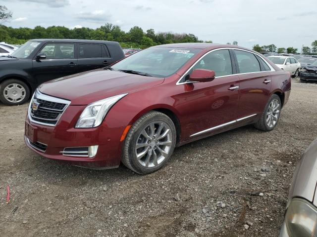 2016 Cadillac XTS Premium Collection