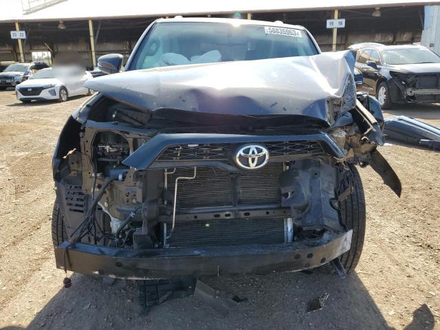 JTEBU5JR9H5456581 Toyota 4runner Sr5/sr5 Premium