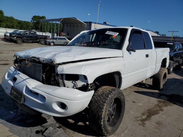 1999 Dodge Ram 2500 