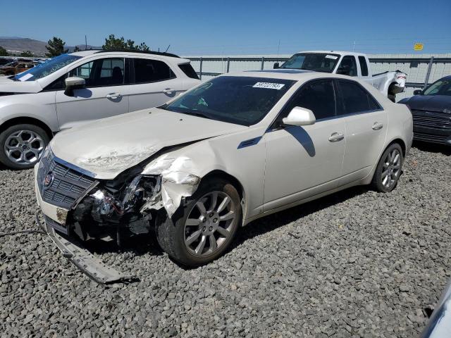 2008 Cadillac CTS 