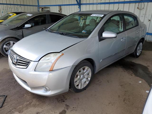 2011 Nissan Sentra 2.0