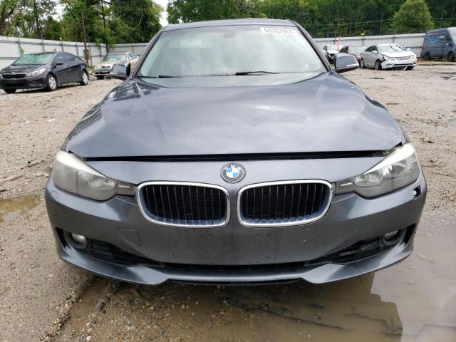 2015 BMW 328 XI - WBA3B3G53FNR89091