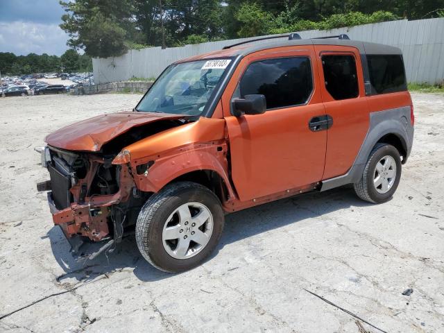 2003 Honda Element EX