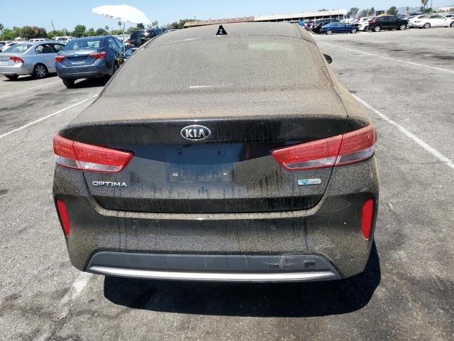 KNAGT4LE5J5024249 KIA OPTIMA HYBRID