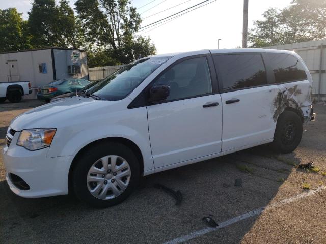 2020 Dodge Grand Caravan SE