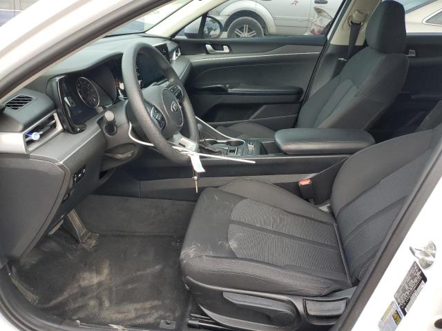 5XXG24J26MG032200 KIA K5 LX
