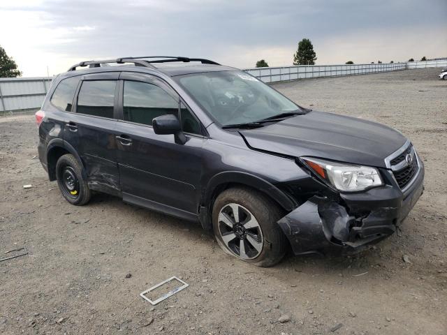 JF2SJAGC5JH609956 Subaru Forester 2.5i Premium