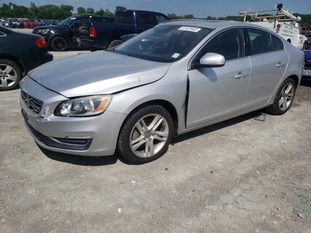 2014 Volvo S60 T5