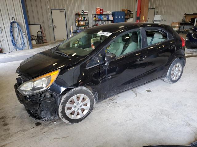 2012 Kia Rio LX