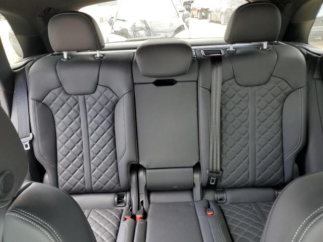 2021 AUDI SQ5 PRESTI WA1C4BFY1M2075448