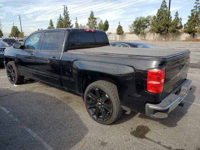 1GCPCREC6HF243415 | 2017 CHEVROLET SILVERADO