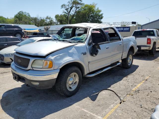 2003 Ford F-150 SuperCrew 