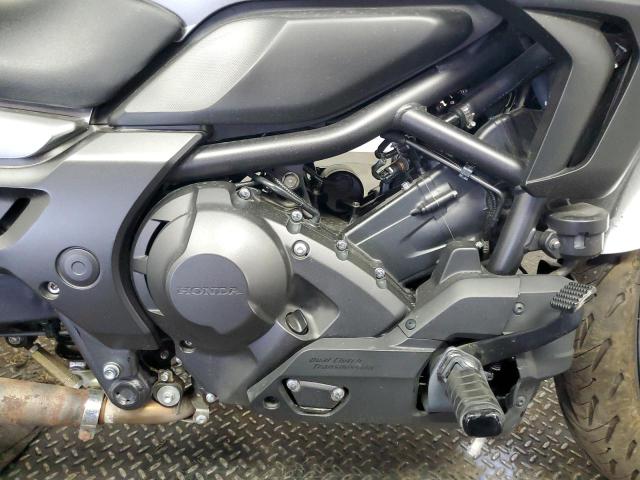 2016 HONDA CTX700 ND JH2RC6842GK200165