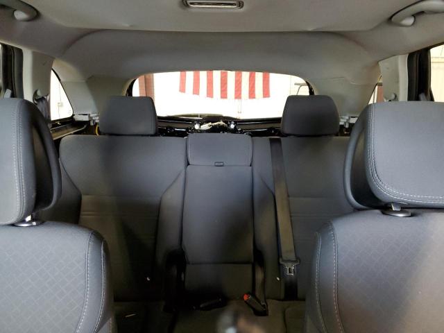 5XYPG4A3XGG119723 KIA SORENTO LX