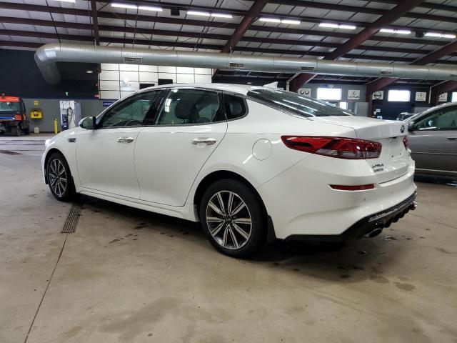 5XXGU4L16LG396209 Kia Optima EX 2