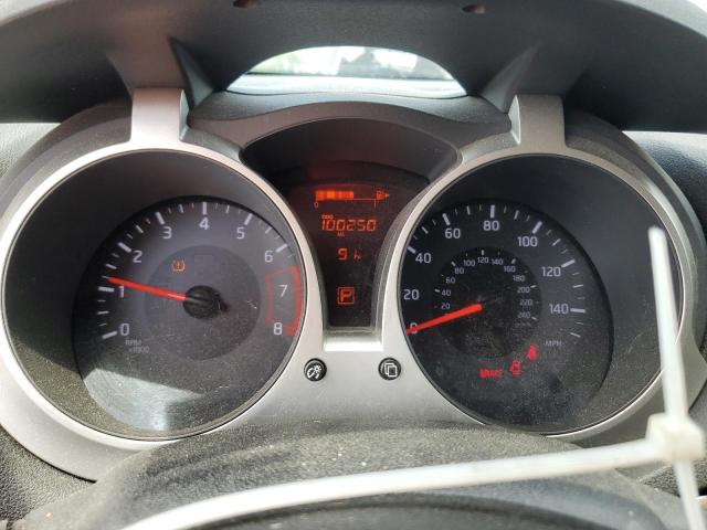 JN8AF5MR3HT704068 Nissan JUKE S