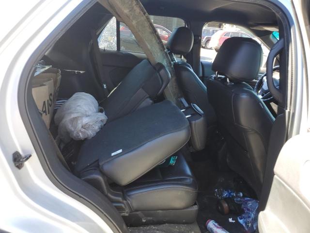1FM5K7F82FGA20767 Ford Explorer Limited