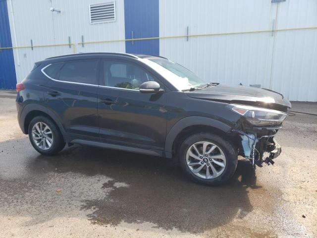 2016 HYUNDAI TUCSON LIM - KM8J3CA44GU216270