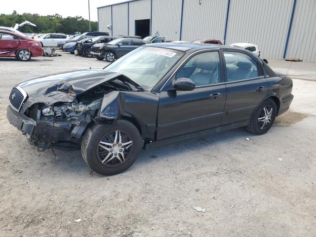 2005 Hyundai Sonata GL