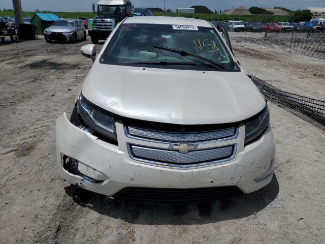 VIN 1G1RD6E48EU161554 2014 Chevrolet Volt no.5