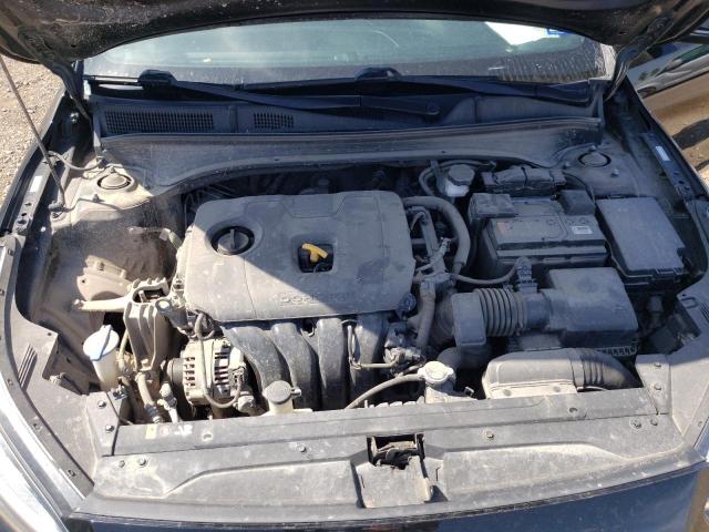 3KPF34AD6ME357447 KIA Forte Gt Line