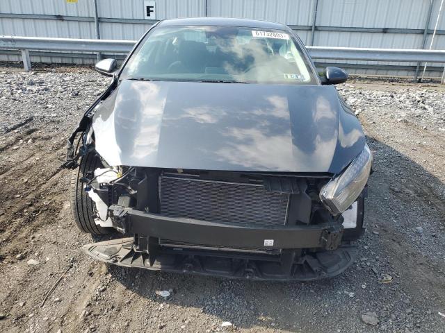 3KPF24AD7NE501723 2022 Kia Forte Fe