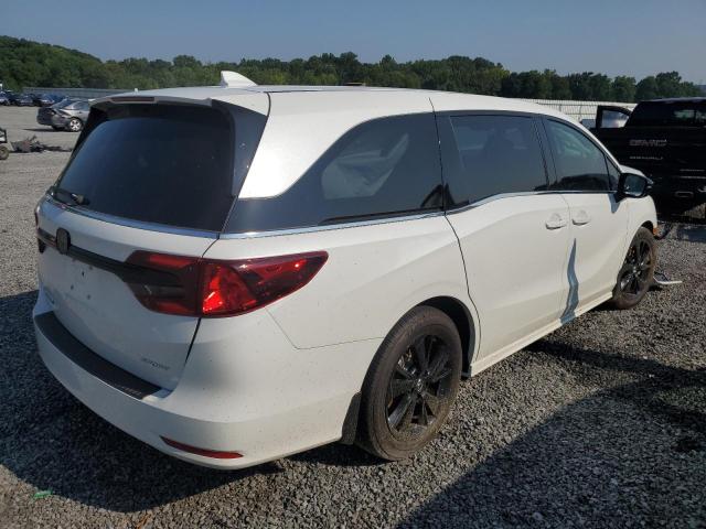 2023 HONDA ODYSSEY SP 5FNRL6H73PB006714