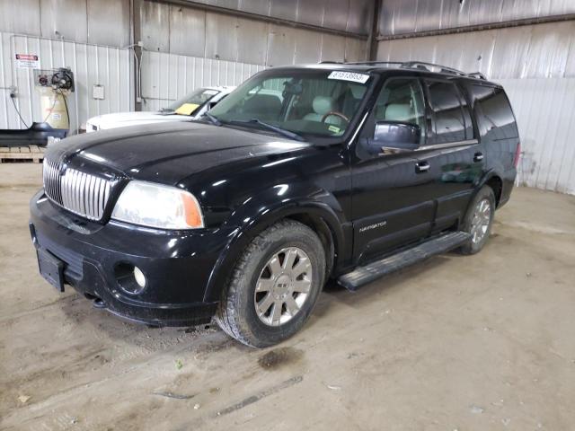 2004 Lincoln Navigator 