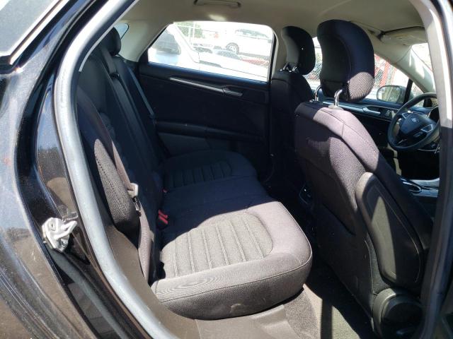 3FA6P0HD8ER107842 Ford FUSION SE
