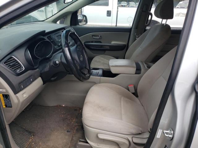 KNDMA5C11F6027424 KIA Sedona L