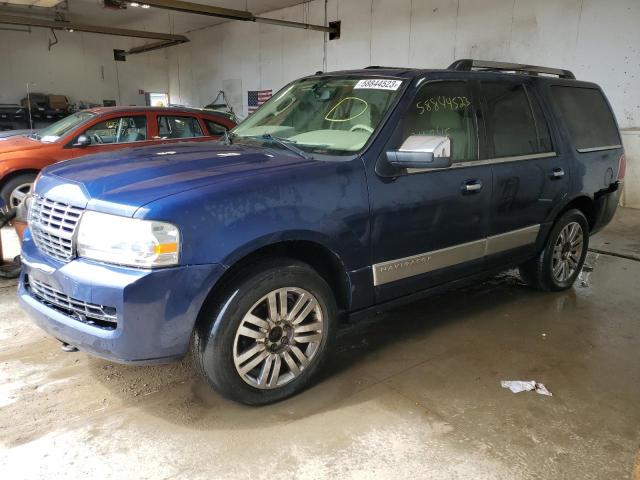 2008 Lincoln Navigator 