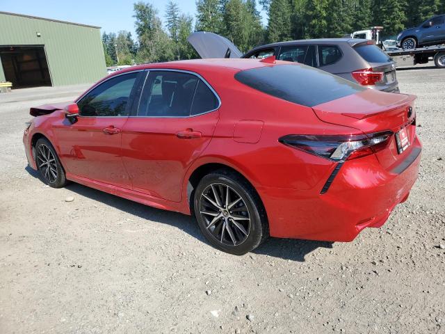 4T1G11BK4NU072007 Toyota CAMRY SE