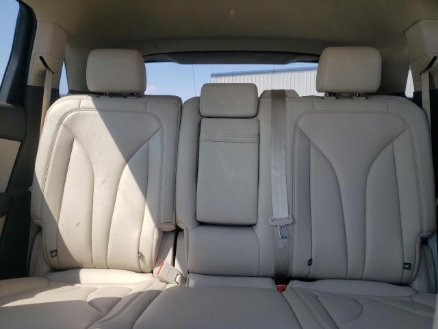 2019 LINCOLN NAUTILUS 2LMPJ6J98KBL19739