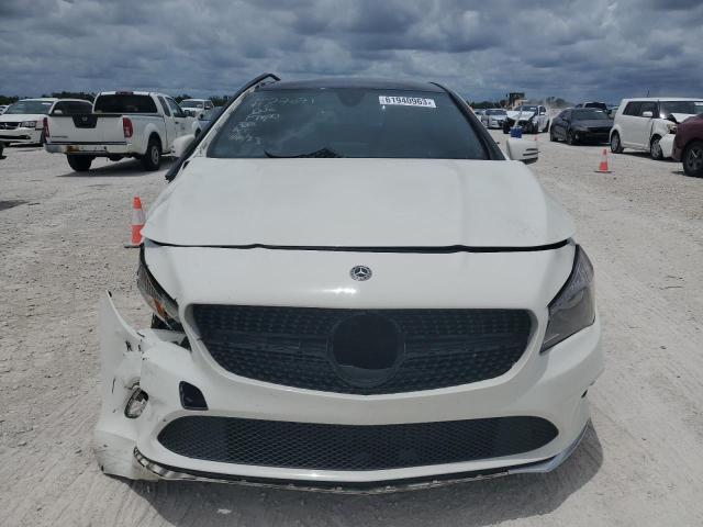 WDDSJ4GBXJN585667 Mercedes-Benz CLA 250 4MATIC