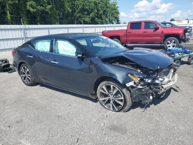 1N4AA6AP1HC374164 | 2017 NISSAN MAXIMA 3.5