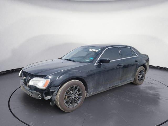 2013 Chrysler 300 300