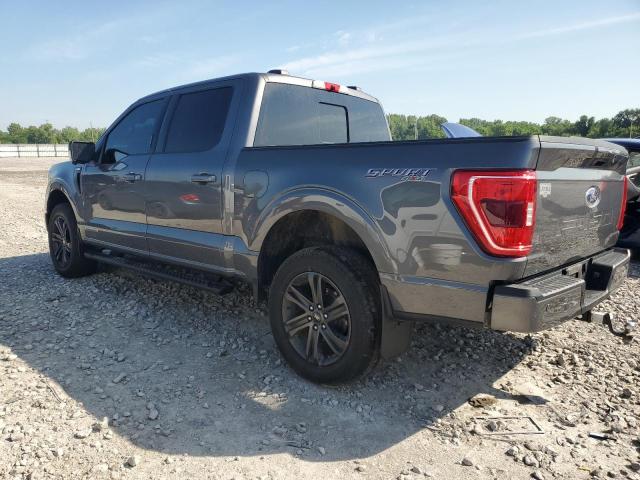 1FTFW1ED6NFA04696 Ford F150 Supercrew