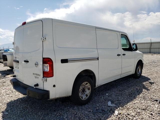 2015 NISSAN NV 1500 - 1N6BF0KL8FN808698