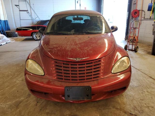 2015 CHRYSLER PT CRUISE - 3C4FY58B95T640773