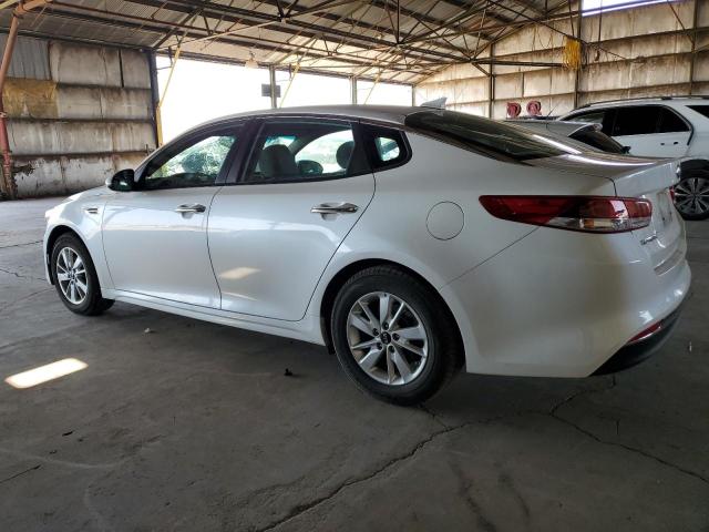 KNAGT4L37G5101968 KIA Optima Lx