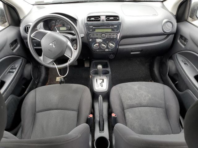 2017 MITSUBISHI MIRAGE ML32F3FJXHH001164