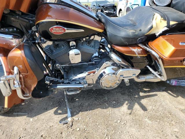 2008 HARLEY-DAVIDSON FLHTCUSE3 1HD1PR8428Y953882