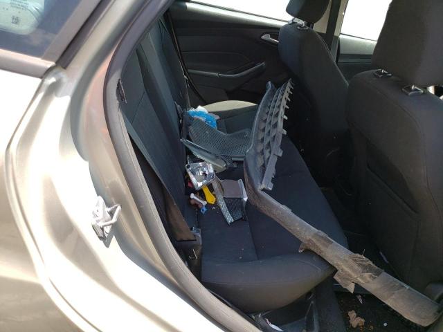 1FADP3F21FL203483 Ford FOCUS SE