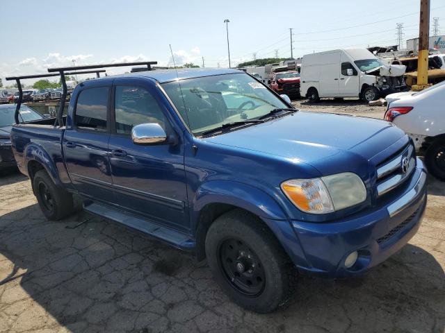 5TBDT44155S485736 | 2005 Toyota tundra double cab sr5