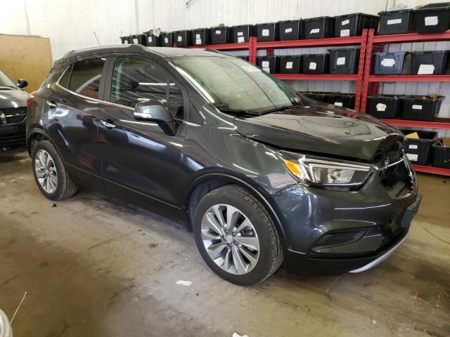 KL4CJASB4JB513122 2018 BUICK ENCORE, photo no. 4