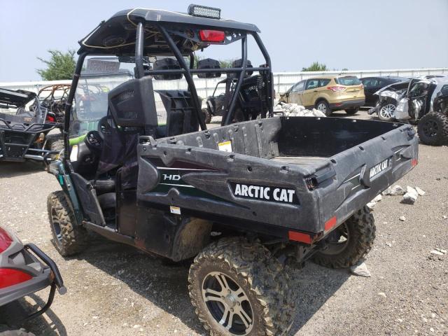 2013 ARCTIC CAT PROWLER 70 - 4UF13MPV6DT310543
